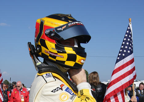 Jan Magnussen